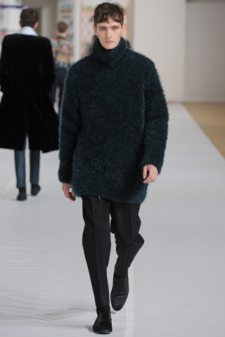 Dries Van Noten / - 2012-2013